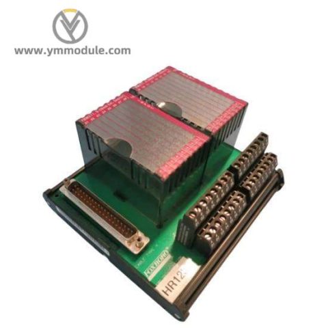 FOXBORO P0903ZQ Industrial Control Module