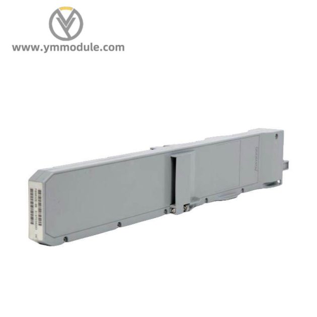 FOXBORO P0904HB High-Precision Control Module