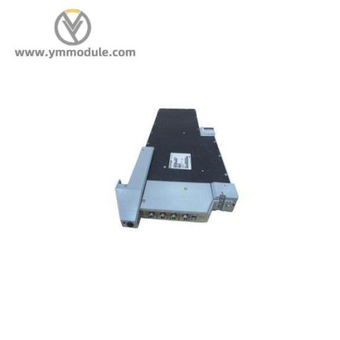 FOXBORO P0911QB Industrial Control Module