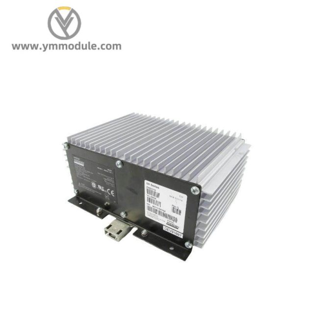 FOXBORO P0912CB Control Module for Industrial Automation