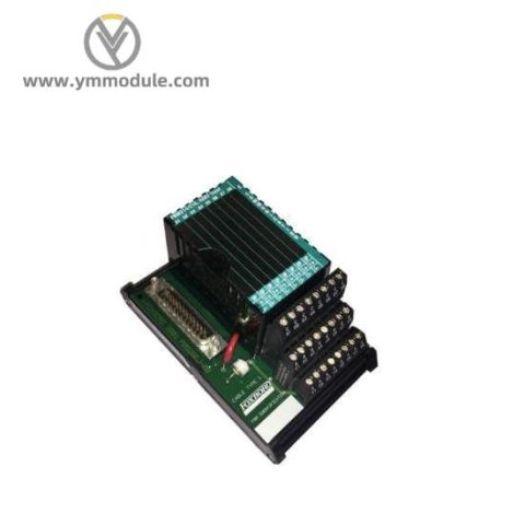 Foxboro P0916BX PLC - Industrial Automation Control Module