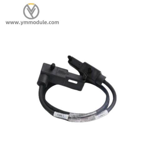 FOXBORO P0916DC - High-Performance PLC Module