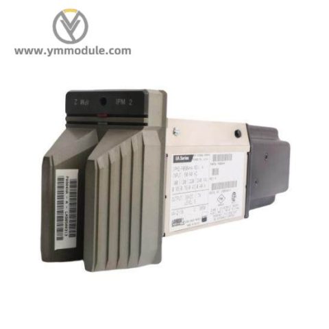 FOXBORO P0916FH - High-Performance PLC Module