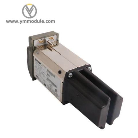 FOXBORO P0916FH - High-Performance PLC Module