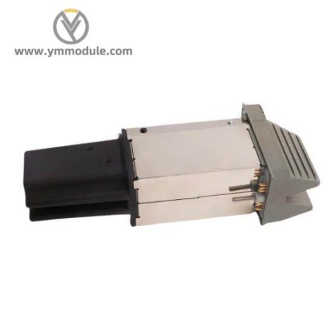 FOXBORO P0916FH - High-Performance PLC Module