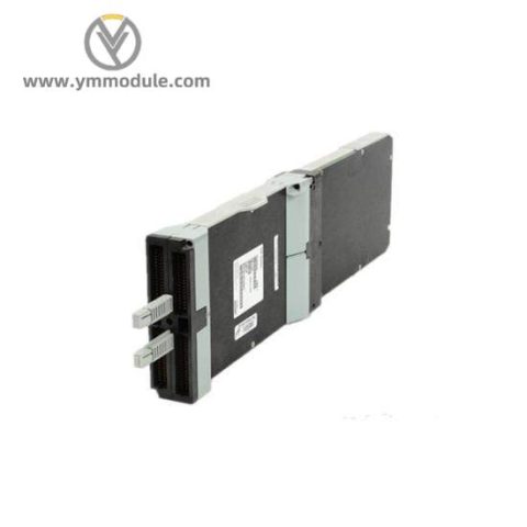 FOXBORO P0916GG High-Performance Module for Industrial Automation