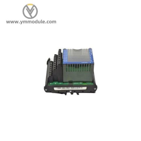 FOXBORO P0916JQ PLC Module