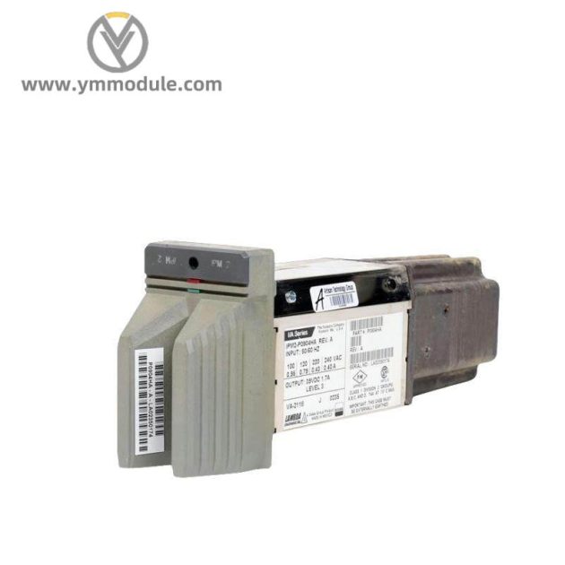 FOXBORO P0916PH P0916AL Industrial Control Module
