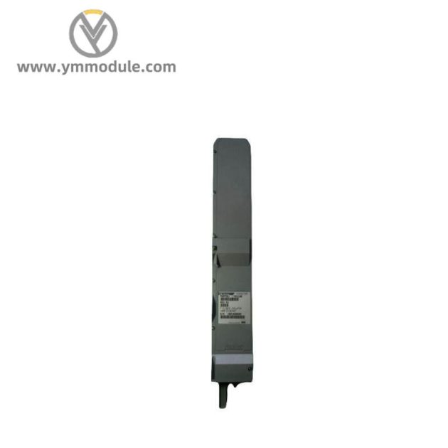 FOXBORO P0916PH P0916JS Control Module
