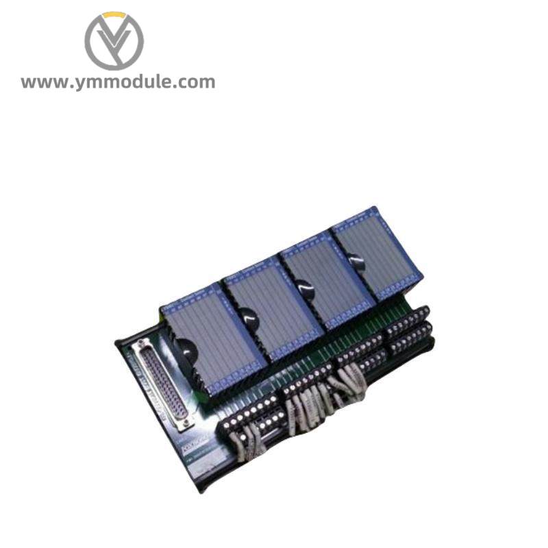 foxboro_p0916sg-0b_control_board.jpg Foxboro P0916SG-0B Industrial Control Module