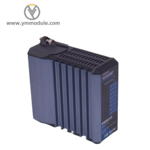 FOXBORO P0916VC I/A Series Control Module