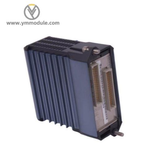 FOXBORO P0916VC I/A Series Control Module