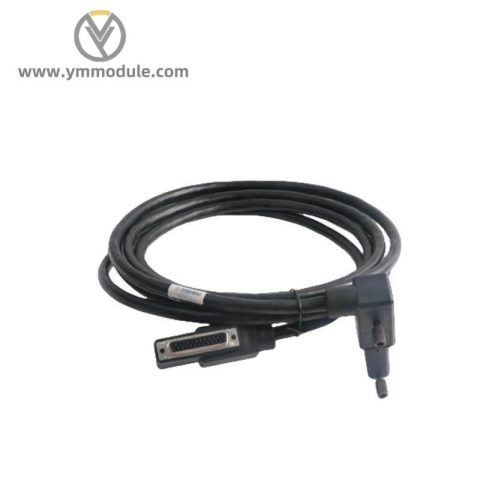 Foxboro, P0916VC, Termination Cable, Control System Accessories