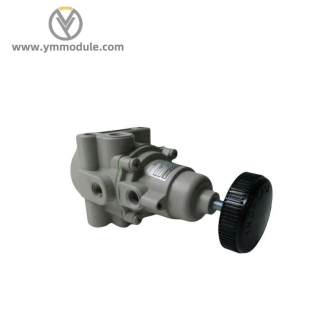 FOXBORO P0917XV Industrial Control Module