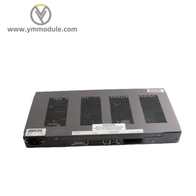FOXBORO P0924JH Industrial Control Module