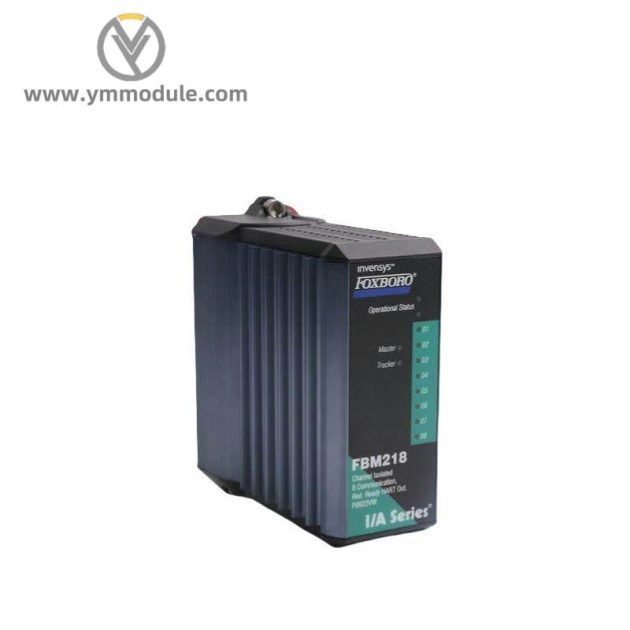 FOXBORO P0926AH-B Industrial Control Module