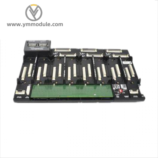 foxboro_p0926ht_fieldbustime_strobe_baseplate.png FOXBORO P0926HT Fieldbus Time Strobe Baseplate