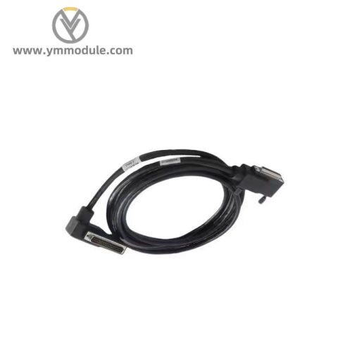 FOXBORO P0926JM Control Module