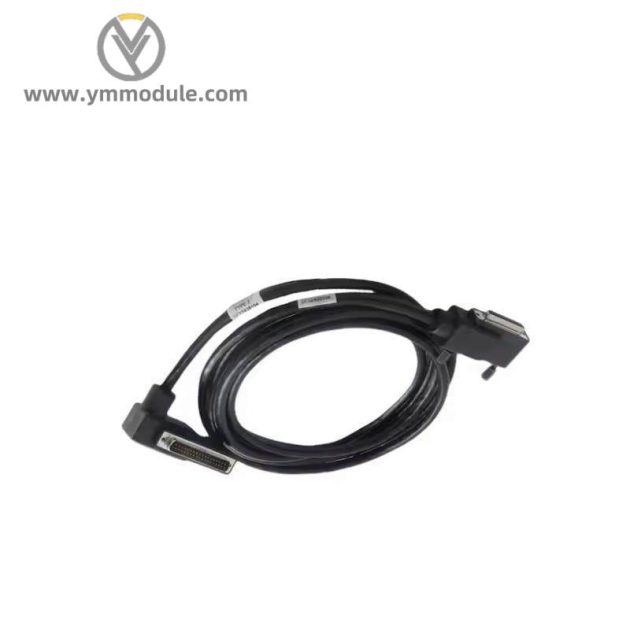 FOXBORO P0926JM Control Module