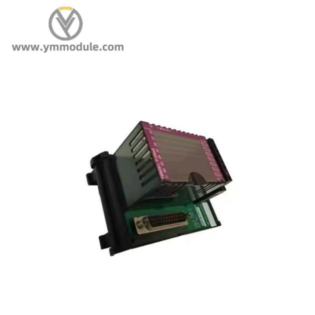 FOXBORO P0926PA High-Quality Control Module for Industrial Automation Systems