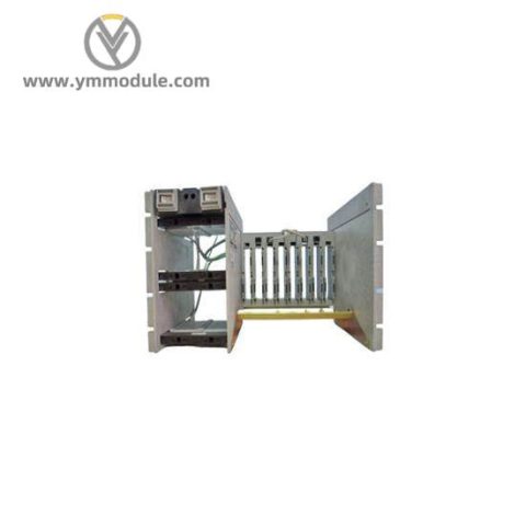 FOXBORO P0950CA Control Module for Industrial Automation