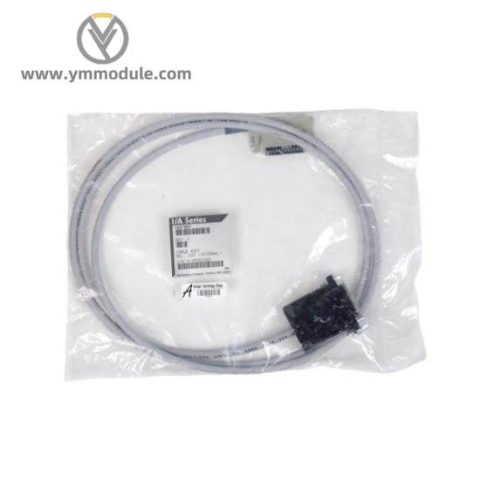 FOXBORO P0970BM High-Performance Industrial Control Module