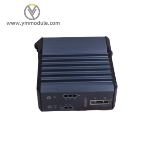 FOXBORO P0971DP Control Module