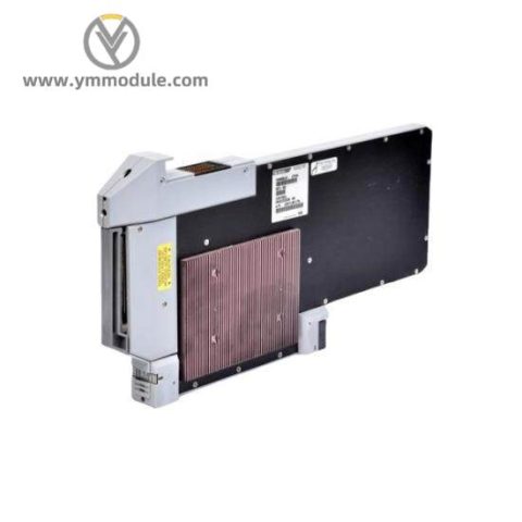 FOXBORO P0972PP-NCNI Control Module