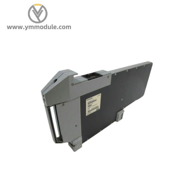 FOXBORO P0972VA - Industrial Control Module with High Precision
