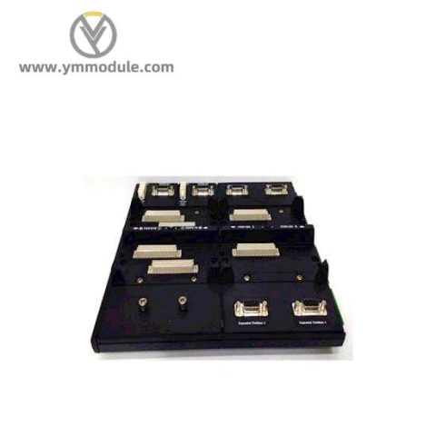 FOXBORO P0973CN Control Module