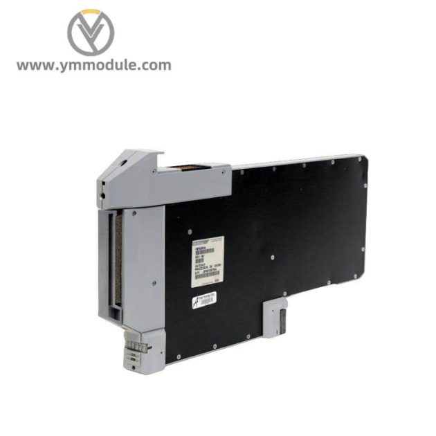 FOXBORO P92 Module for Industrial Automation Control Systems