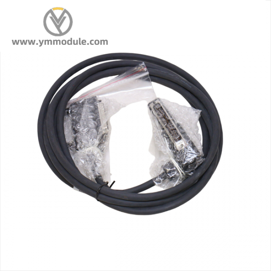 foxboro_po916dd_cable_assembly.png FOXBORO PO916DD - Industrial Control Cable Assembly