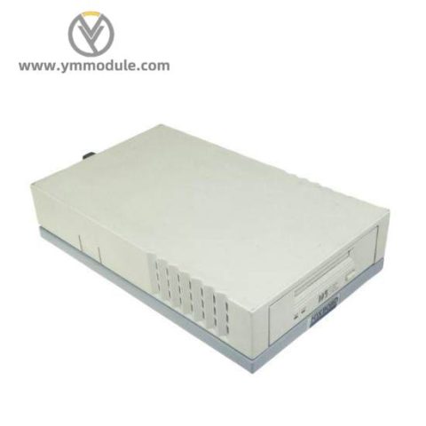 FOXBORO PO916JS System Module for Industrial Control Applications