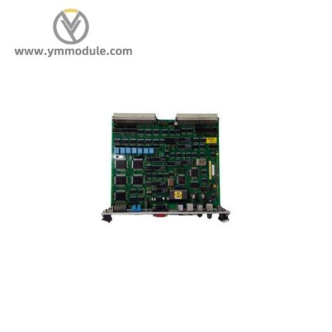 FOXBORO PO961BC/ CP40B - High-Performance Control Module for Industrial Automation