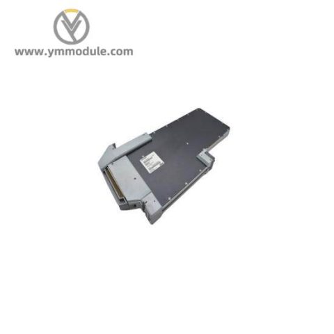 FOXBORO PO961BC/ CP40B - High-Performance Control Module for Industrial Automation