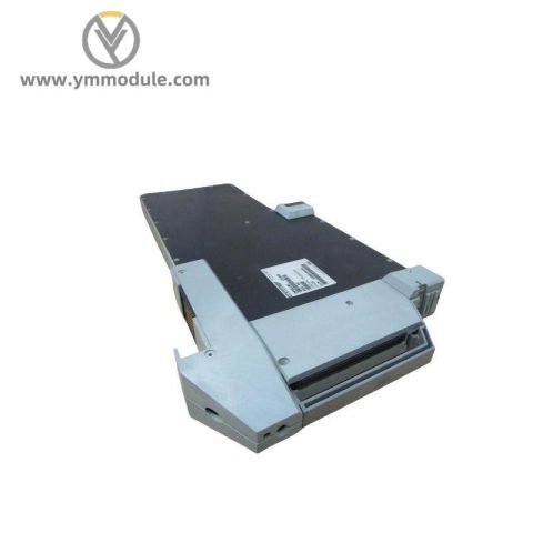 FOXBORO PO961BC/ CP40B - High-Performance Control Module for Industrial Automation