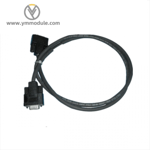 FOXBORO RH101AA Control Module for Industrial Automation Systems