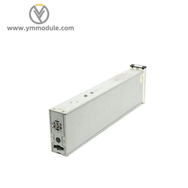 FOXBORO RH924UQ Control Module for Industrial Automation