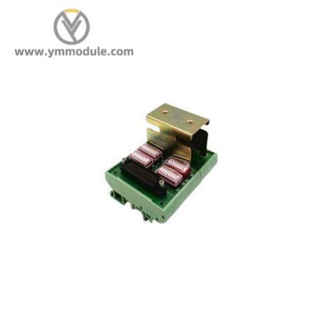 FOXBORO SY-0399095E SY-0303460E Custom Industrial Control Module