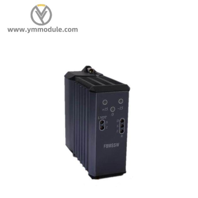 FOXBORO SY-60399001R SY-61025006RA - High-Quality Industrial Control Modules