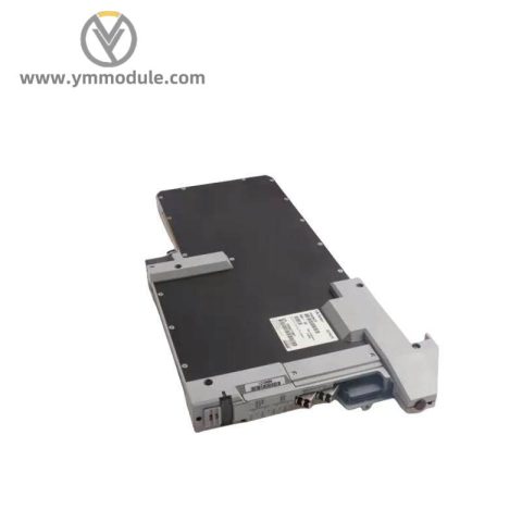 FOXBORO ZCP270 Industrial Control Module