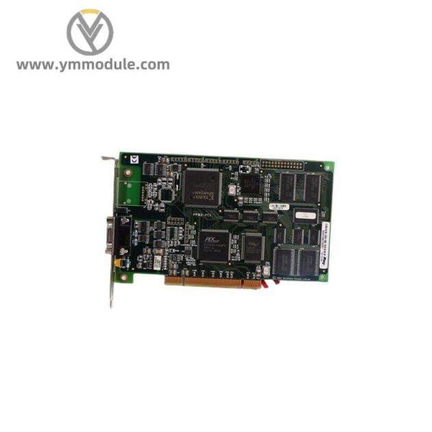 Bosch Rexroth SYS68K CPU-40 B/16 - High Performance Industrial Control System Module