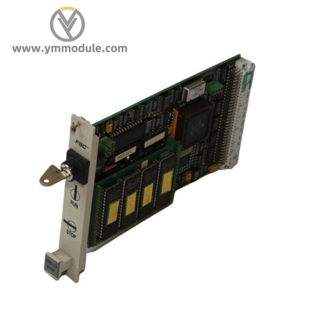 FSC FS7-2173-2RP: High-Performance Process Control Module