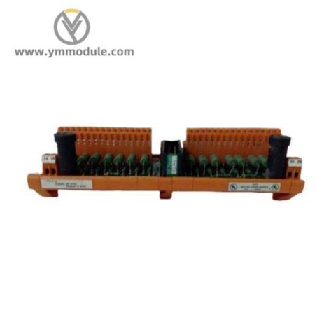 HONEYWELL FTA-T-14 Industrial Control Module, PLC