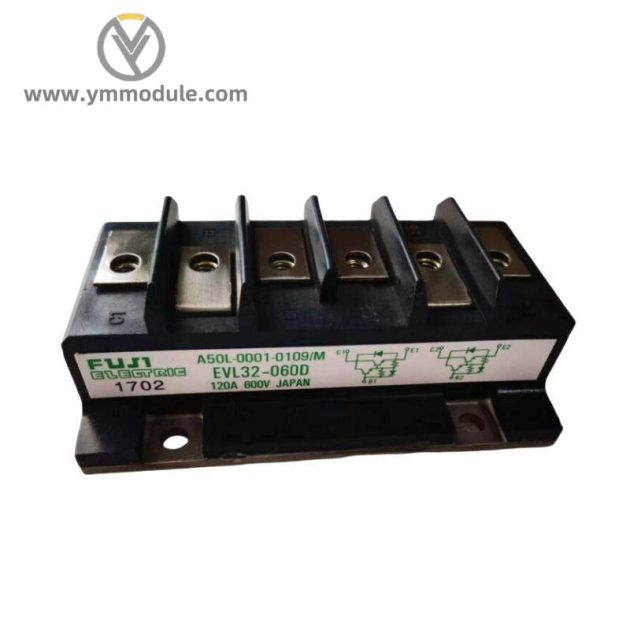 FUJIFILM A50L-0001-0109 Process Control Module
