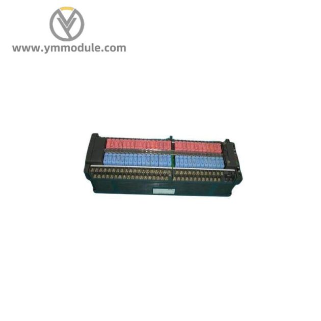 FUJI A50L-001-0266#N: High-Performance Industrial Control Module