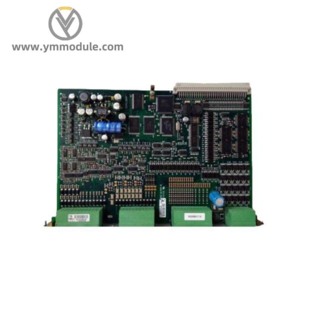 GE 04240FD11234A High-Performance PLC Control Circuit Board