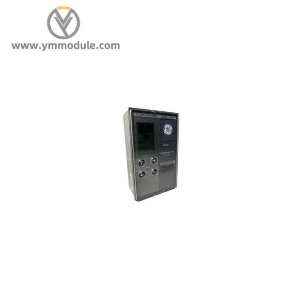 GE 10096227G5 TU Trip Unit - Advanced Power Protection Module