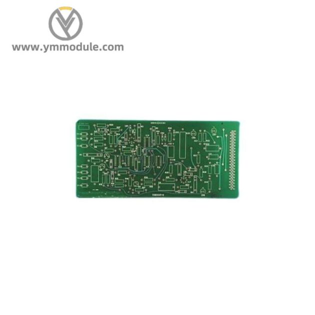 GE 114D9540G1 | 114D9529-A | PLC | Control Card