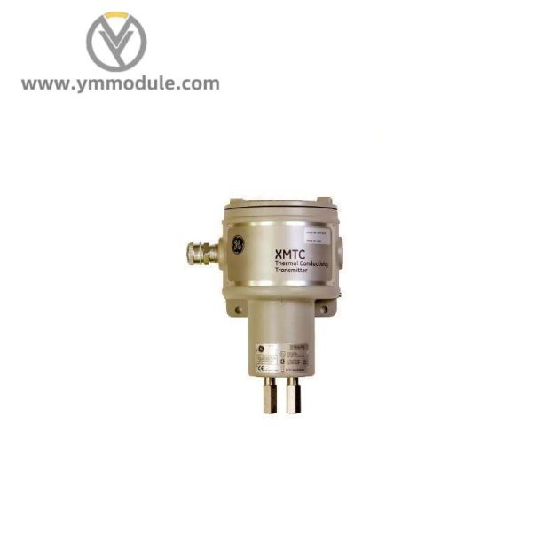GE 12HFA51A42H: High-Performance Digital Signal Processing Module for Industrial Automation